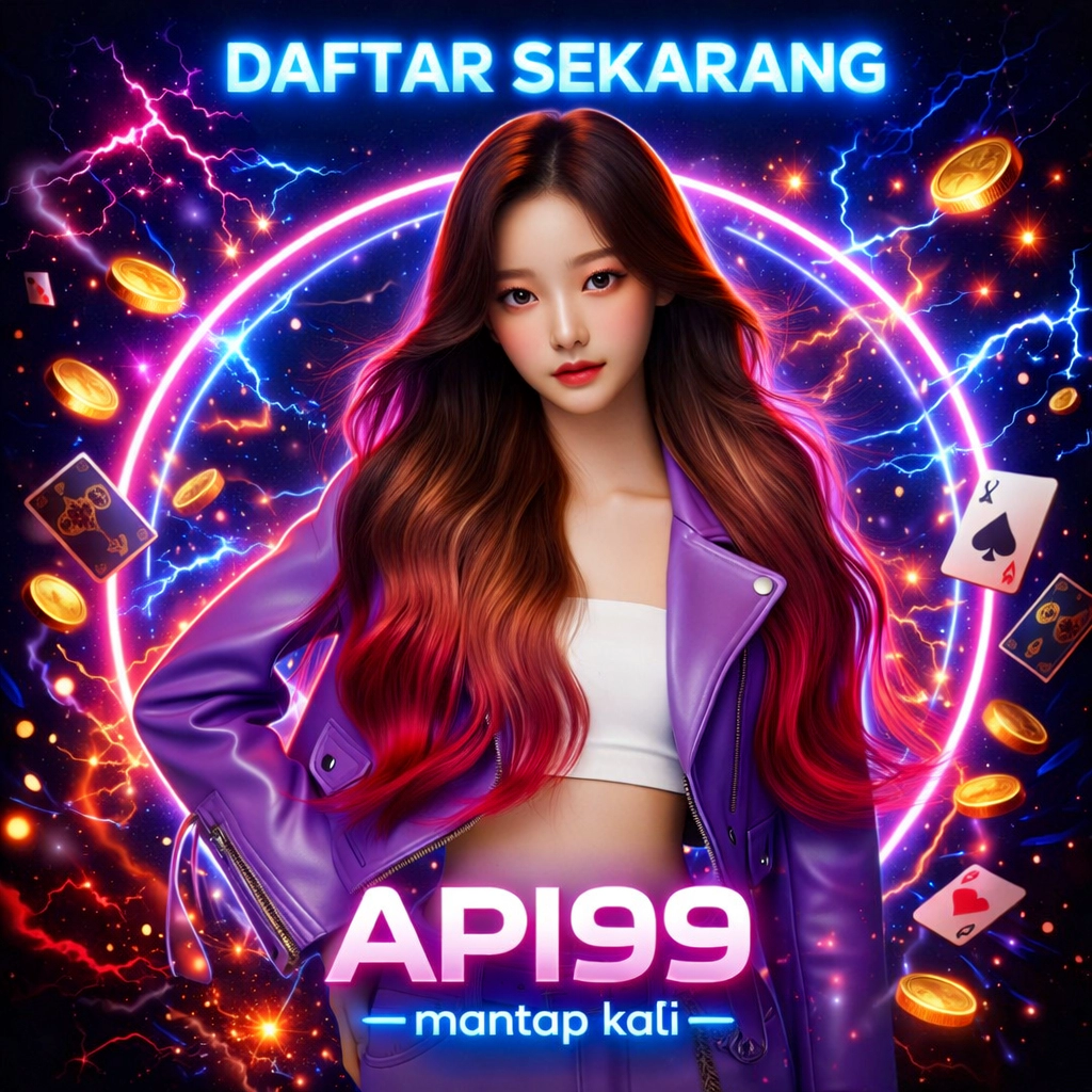 Galeri foto Api99 – Hadirkan Panasnya Pertarungan Digital di Jakarta